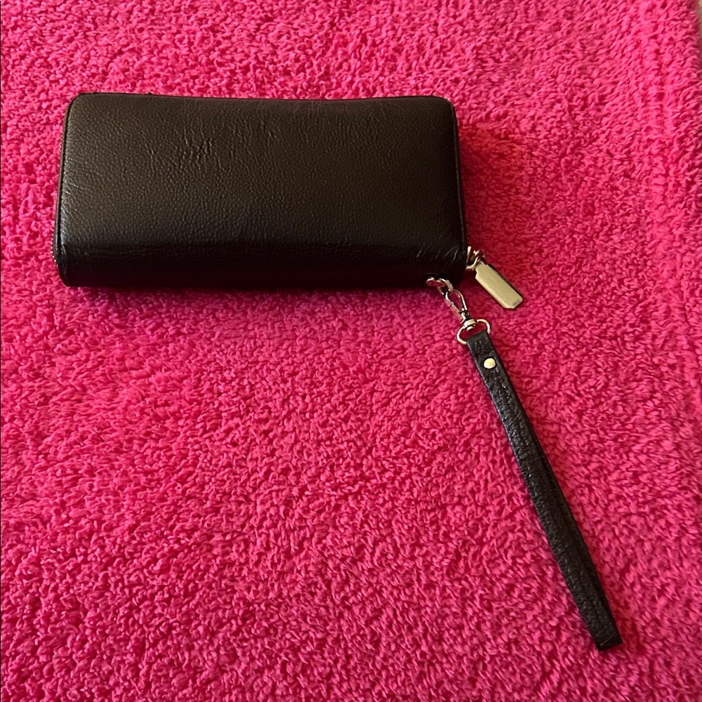BrownWomen's Clutch